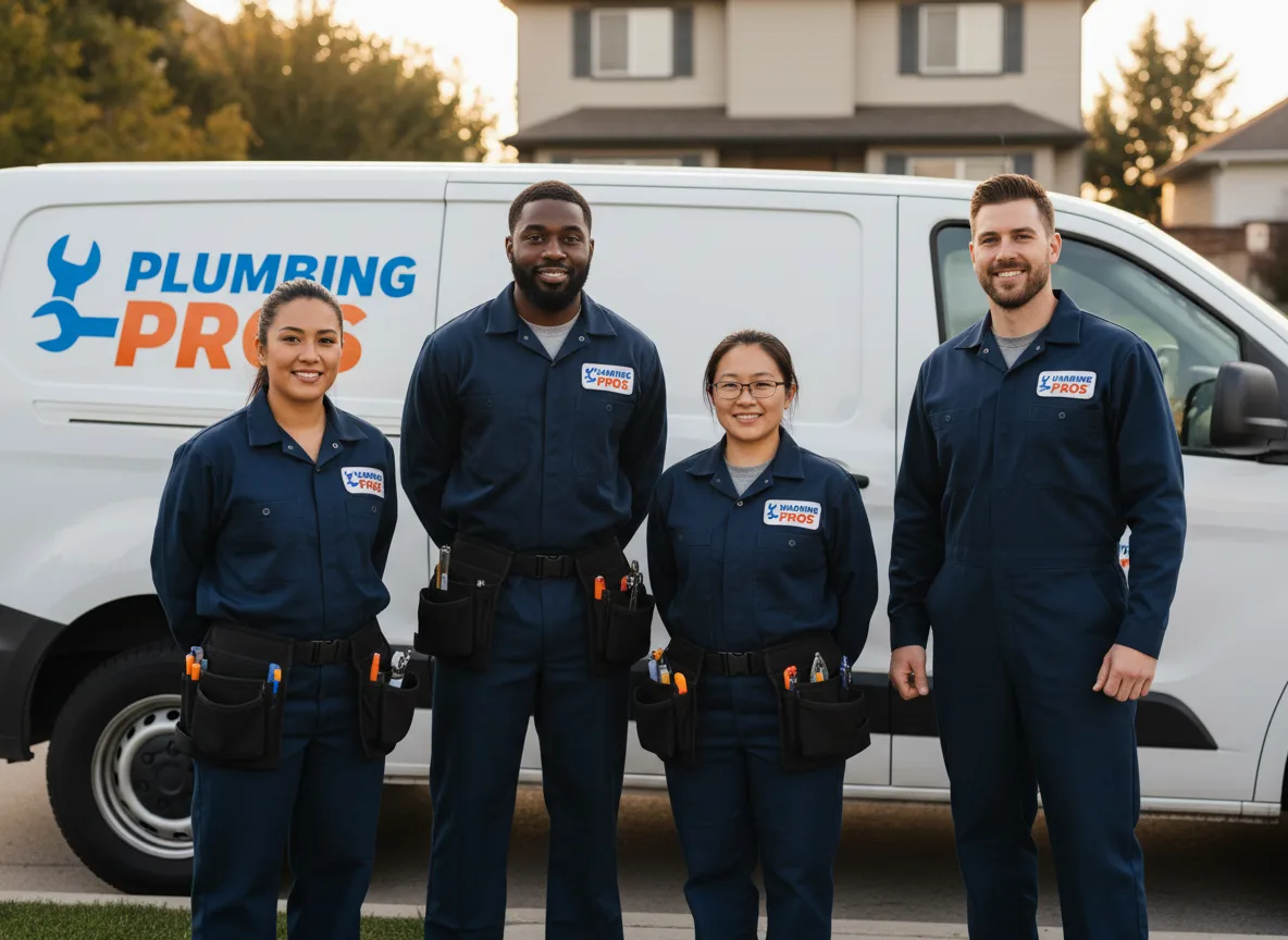 Water Heater Repair company in Nicoma Park, OK